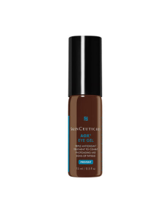 SKINCEUTICALS SÉRUM CONTORNO DE OJOS AOX+ EYE GEL, 15 ML