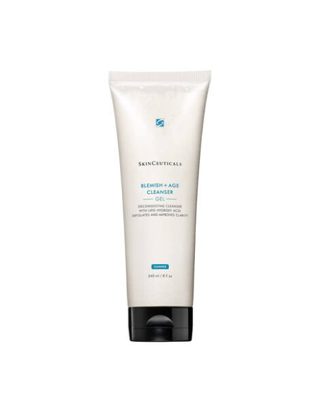 SKINCEUTICALS BLEMISH + AGE CLEANSER, 240 ML