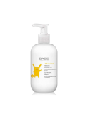 BABE GEL HIGIENE ÍNTIMA PEDIÁTRICO, 200 ML