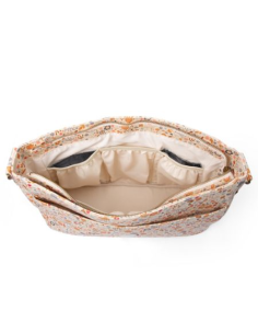 SUAVINEX BOLSO MATERNIDAD BANDOLERA COLOR ESTAMPADO, 1 UD. 2