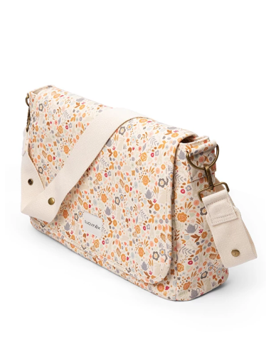SUAVINEX BOLSO MATERNIDAD BANDOLERA COLOR...