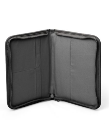 SUAVINEX PORTADOCUMENTOS COLOR ANTRACITA, 1 UD.