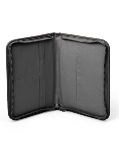 SUAVINEX PORTADOCUMENTOS COLOR ANTRACITA, 1 UD.