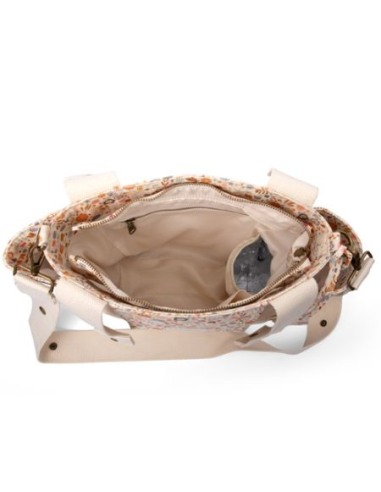 SUAVINEX BOLSO MATERNIDAD PEQUEÑO COLOR...