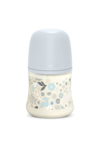 SUAVINEX BIBERON PREMIUM POLIAMIDA DE FLUJO...