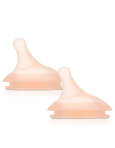 SUAVINEX TETINA DE SILICONA ULTRA-SUAVE PARA BIBERÓN...