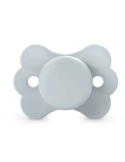 SUAVINEX CHUPETE WONDER BUTTERFLY SILICONA CON TETINA FISIOLOGICA SX PRO 0-6 M, 1 UD.
