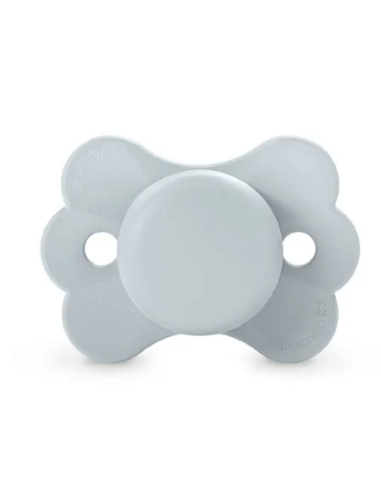 SUAVINEX CHUPETE WONDER BUTTERFLY SILICONA CON...