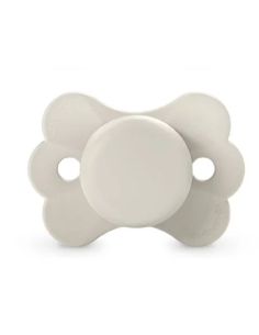 SUAVINEX CHUPETE WONDER BUTTERFLY SILICONA CON TETINA FISIOLOGICA SX PRO 0-6 M, 1 UD.