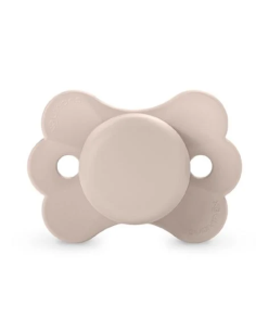 SUAVINEX CHUPETE WONDER BUTTERFLY SILICONA CON TETINA FISIOLOGICA SX PRO 0-6 M, 1 UD.