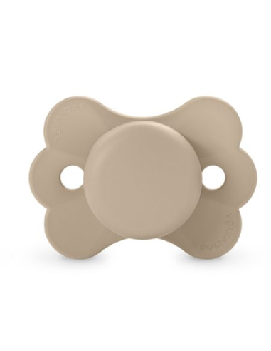 SUAVINEX CHUPETE WONDER BUTTERFLY SILICONA CON...