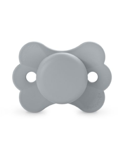 SUAVINEX CHUPETE WONDER BUTTERFLY SILICONA CON TETINA FISIOLOGICA SX PRO 6-18 M, 1 UD.