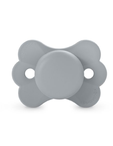 SUAVINEX CHUPETE WONDER BUTTERFLY SILICONA CON...