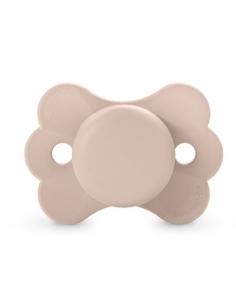 SUAVINEX CHUPETE WONDER BUTTERFLY SILICONA CON TETINA FISIOLOGICA SX PRO 6-18 M, 1 UD.