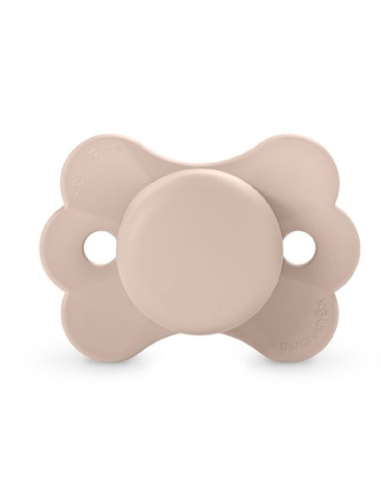 SUAVINEX CHUPETE WONDER BUTTERFLY SILICONA CON...