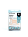 SUAVINEX CHUPETE ZERO-ZERO TETINA FISIOLOGICA SX PRO -2-2 M 1 UD, TONO LIGHT
