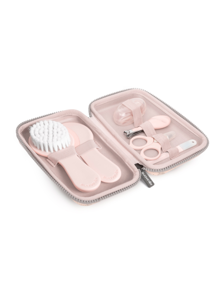 SUAVINEX SET DE MANICURA DREAMS, ROSA