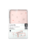 SUAVINEX SET DE MANICURA DREAMS, ROSA
