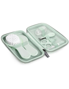 SUAVINEX SET DE MANICURA, MINT