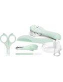 SUAVINEX SET DE MANICURA, MINT