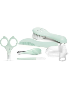 SUAVINEX SET DE MANICURA, MINT