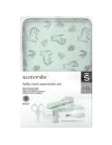 SUAVINEX SET DE MANICURA, MINT