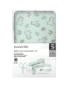 SUAVINEX SET DE MANICURA, MINT