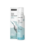 SUAVINEX SPRAY NASAL AGUA DE MAR ISO ALOE +3 AÑOS, 120 ML