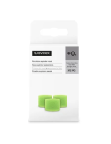 SUAVINEX RECAMBIOS ASPIRADOR NASAL + 0 M, 12 FILTROS DESECHABLES
