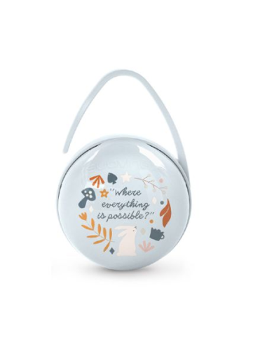 SUAVINEX PORTACHUPETES DUO WONDERLAND LIBERTY,...