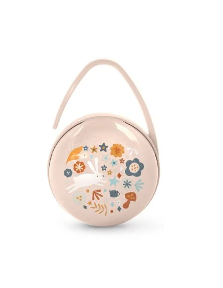 SUAVINEX PORTACHUPETES DUO WONDERLAND LIBERTY, 1 UD.