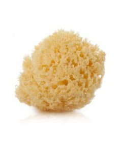 ESPONJA BAÑO INFANTIL SUAVINEX NATURAL