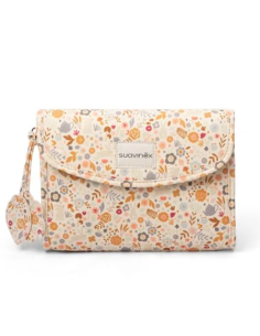 SUAVINEX NECESER MATERNIDAD COLOR ESTAMPADO, 1 UD.