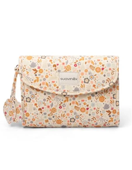 SUAVINEX NECESER MATERNIDAD COLOR ESTAMPADO, 1 UD.