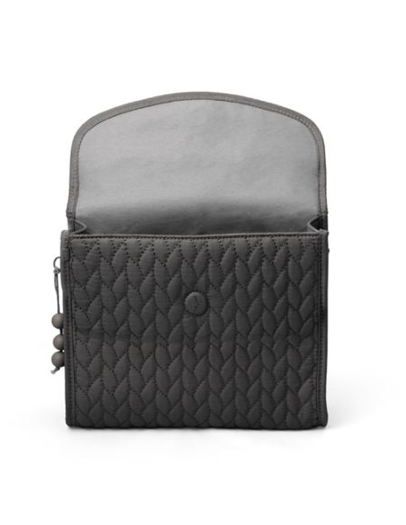 SUAVINEX NECESER MATERNIDAD COLOR ANTRACITA, 1 UD.