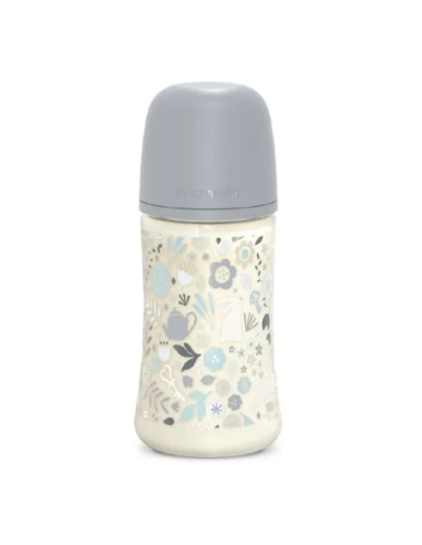 SUAVINEX BIBERON PREMIUM POLIAMIDA DE FLUJO...