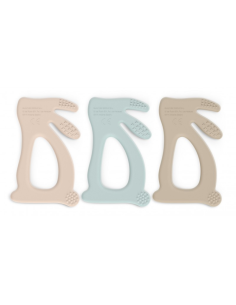 SUAVINEX MORDEDOR CONEJITO +0 M, 1 UD. 2