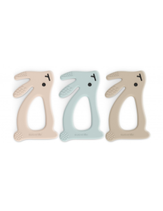 SUAVINEX MORDEDOR CONEJITO +0 M, 1 UD.