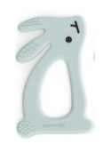 SUAVINEX MORDEDOR CONEJITO +0 M, 1 UD.