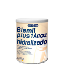 BLEMIL PLUS 1 ARROZ HIDROLIZADO, 400 G