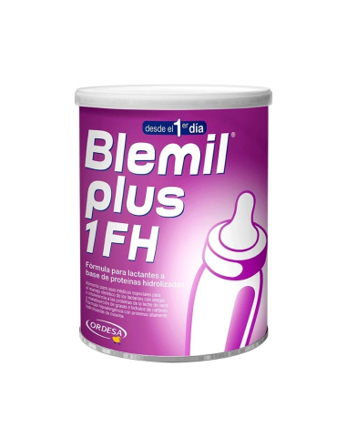 BLEMIL PLUS 1 FH, 400 G