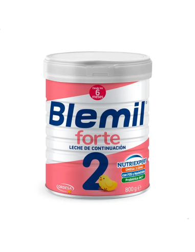 BLEMIL 2 FORTE, 800 G