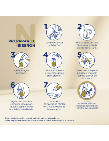 NOVALAC PREMIUM PROACTIVE 2 LECHE 800g + 400g...