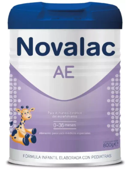 NOVALAC AE, 800 G