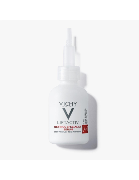VICHY LIFTACTIV SERUM RETINOL SPECIALIST, 30 ML