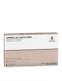AMPOLLAS ANTICAIDA, 10 UDS.
