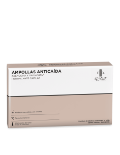 AMPOLLAS ANTICAIDA, 10 UDS.
