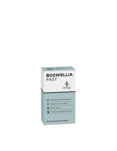 BOSWELLIA FAST, 12 SOBRES
