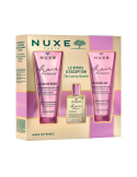 NUXE COFRE HAIR PRODIGIEUX EL RITUAL EXCEPCIONAL