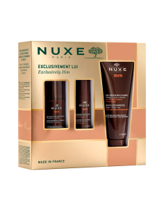 NUXE COFRE EXCLUSIVAMENTE ÉL